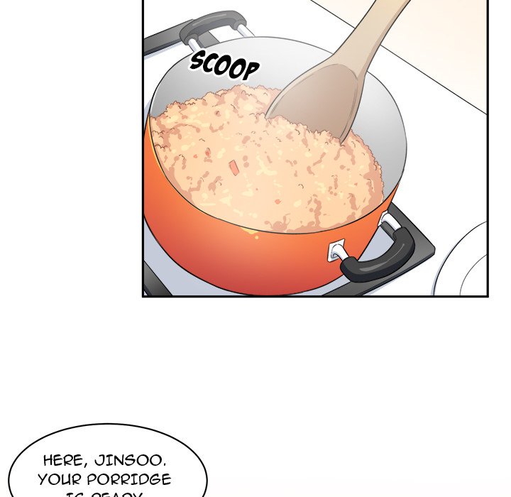 Excuse Me This Is My Room chapter 9 page 19