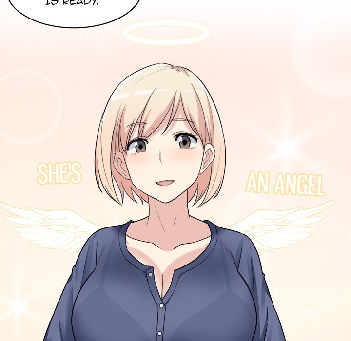 Excuse Me This Is My Room chapter 9 page 20