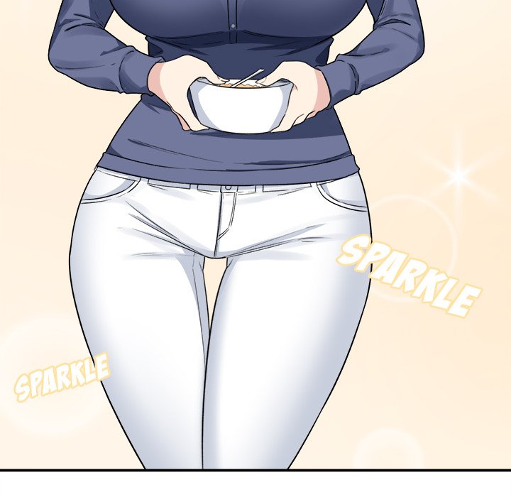Excuse Me This Is My Room chapter 9 page 21