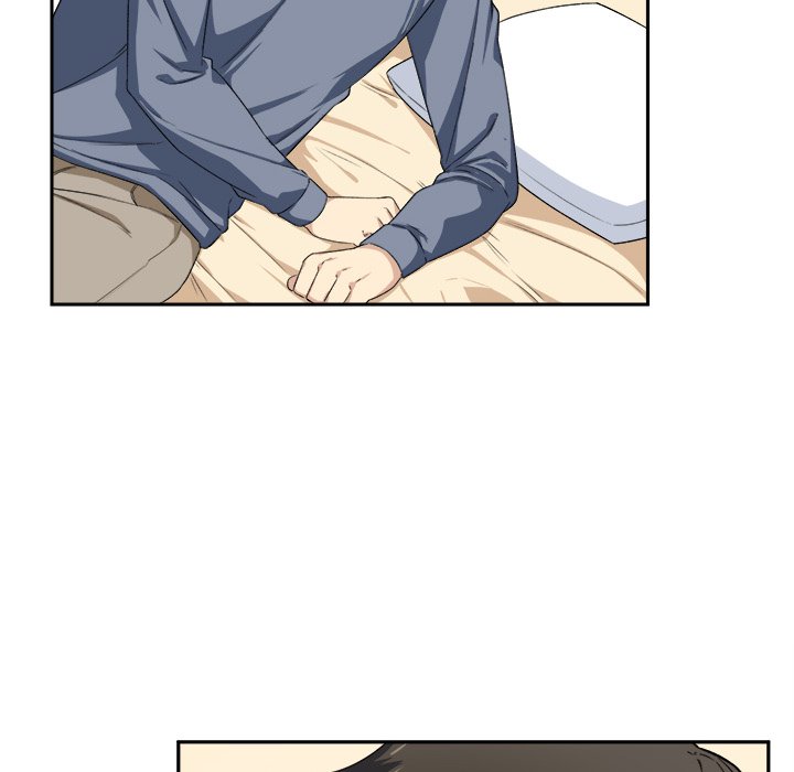 Excuse Me This Is My Room chapter 9 page 23