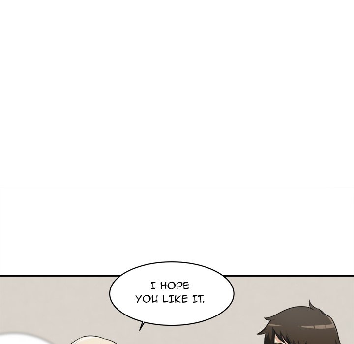 Excuse Me This Is My Room chapter 9 page 25