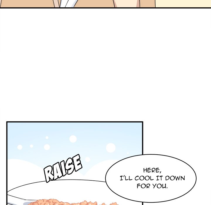 Excuse Me This Is My Room chapter 9 page 27
