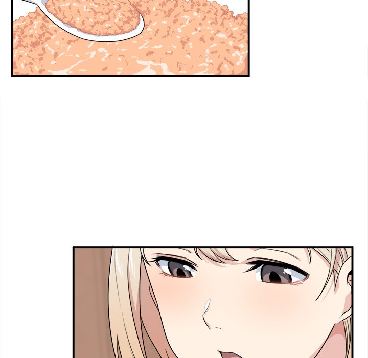 Excuse Me This Is My Room chapter 9 page 28