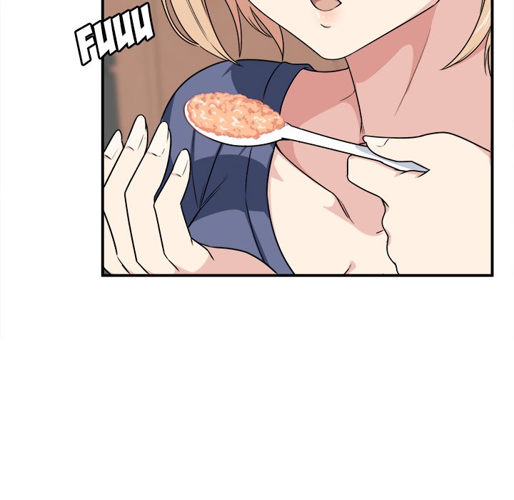 Excuse Me This Is My Room chapter 9 page 29