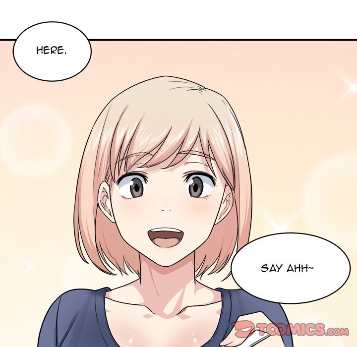 Excuse Me This Is My Room chapter 9 page 30