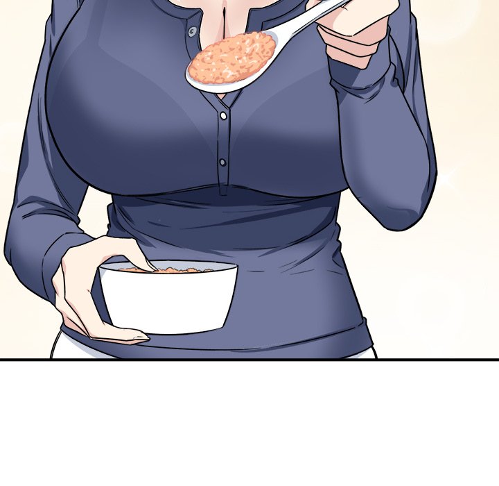 Excuse Me This Is My Room chapter 9 page 31