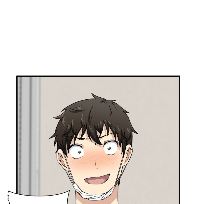Excuse Me This Is My Room chapter 9 page 32