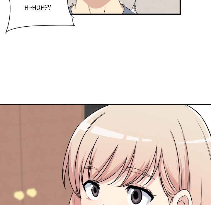Excuse Me This Is My Room chapter 9 page 33