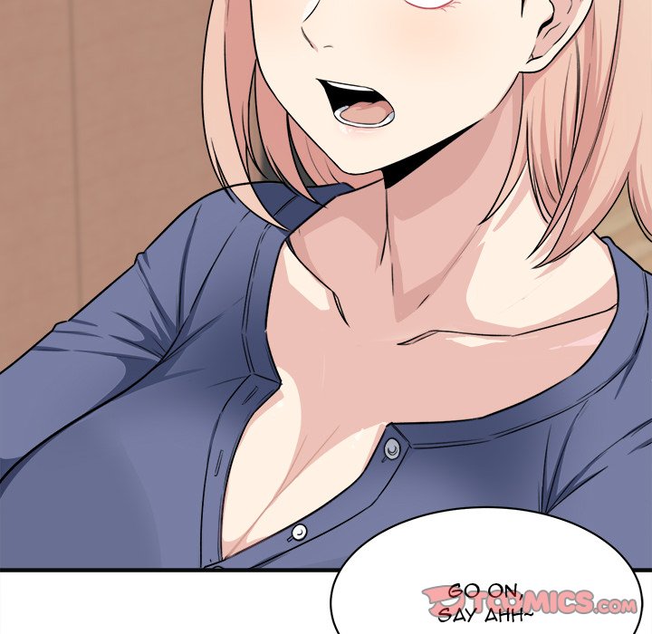 Excuse Me This Is My Room chapter 9 page 34