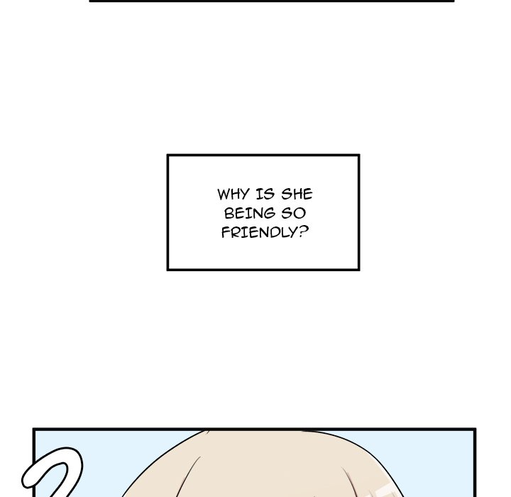 Excuse Me This Is My Room chapter 9 page 36