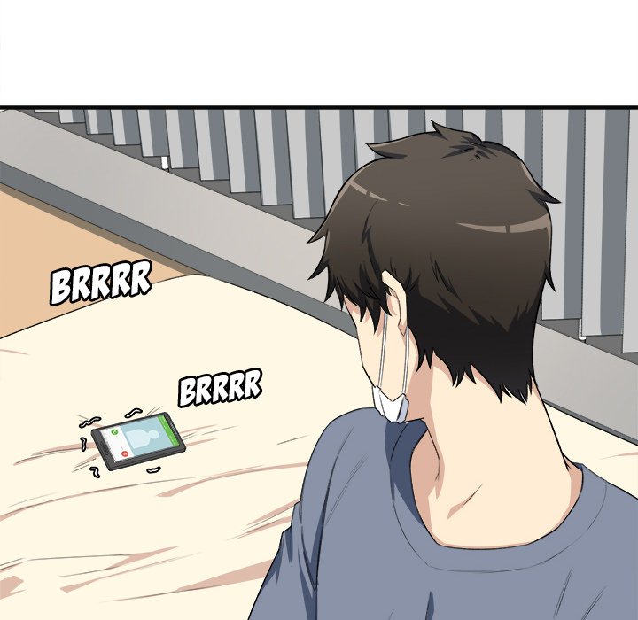 Excuse Me This Is My Room chapter 9 page 39