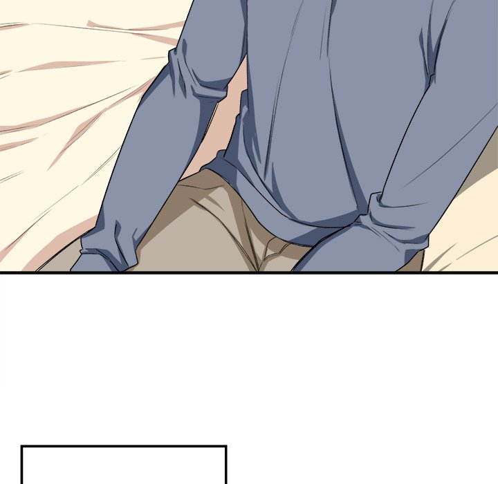 Excuse Me This Is My Room chapter 9 page 40