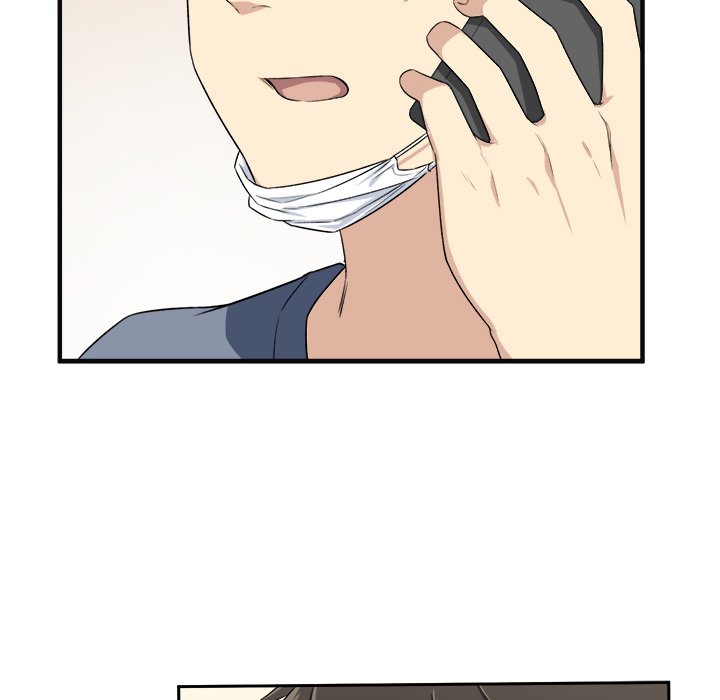 Excuse Me This Is My Room chapter 9 page 45
