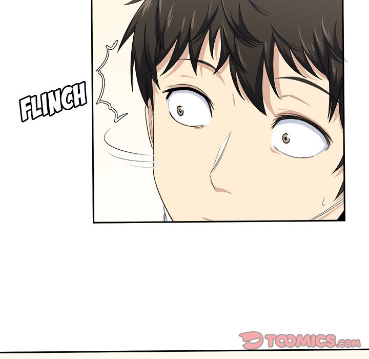 Excuse Me This Is My Room chapter 9 page 46
