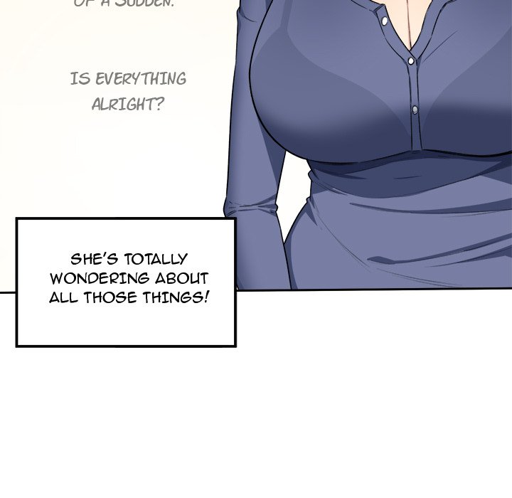 Excuse Me This Is My Room chapter 9 page 48