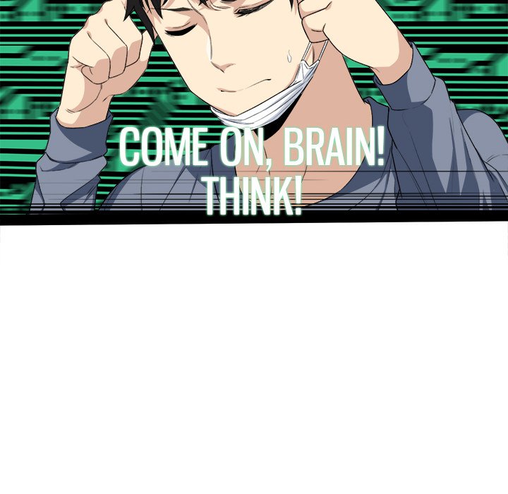 Excuse Me This Is My Room chapter 9 page 51