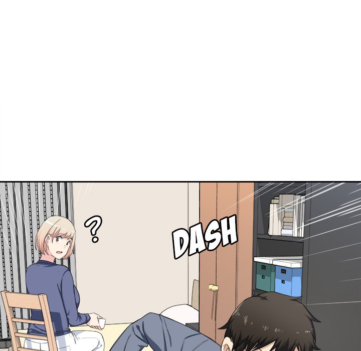 Excuse Me This Is My Room chapter 9 page 52