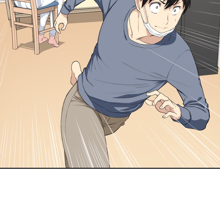 Excuse Me This Is My Room chapter 9 page 53