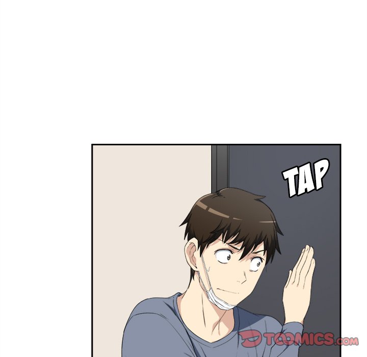 Excuse Me This Is My Room chapter 9 page 54