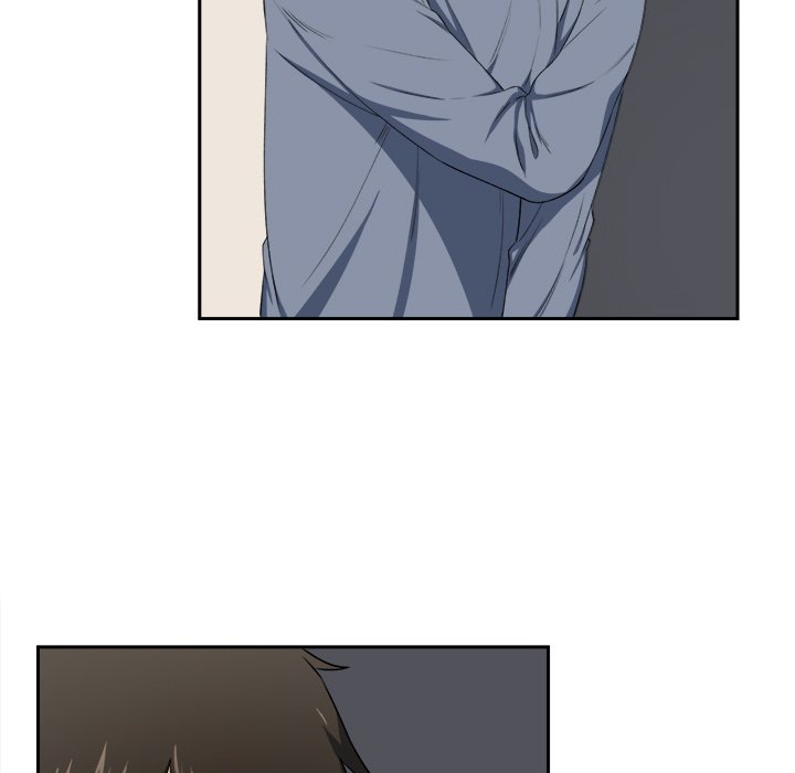Excuse Me This Is My Room chapter 9 page 55