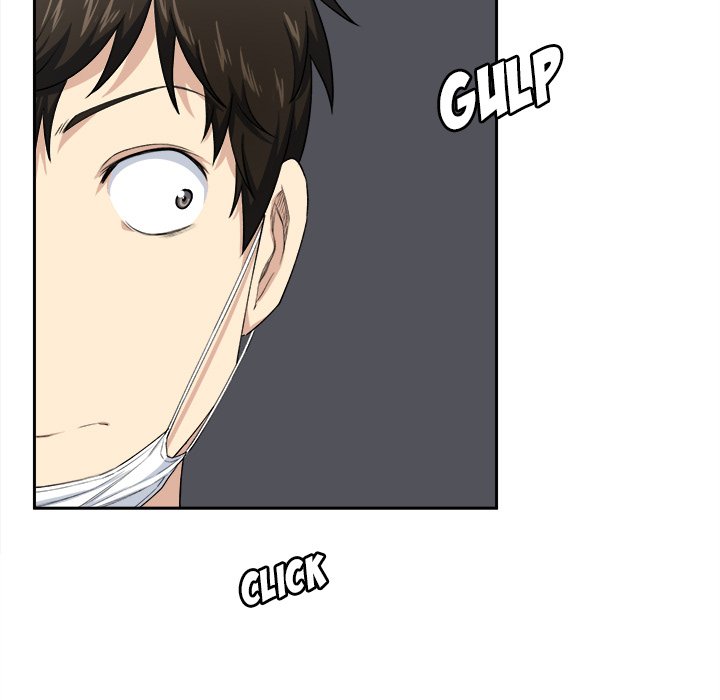 Excuse Me This Is My Room chapter 9 page 56
