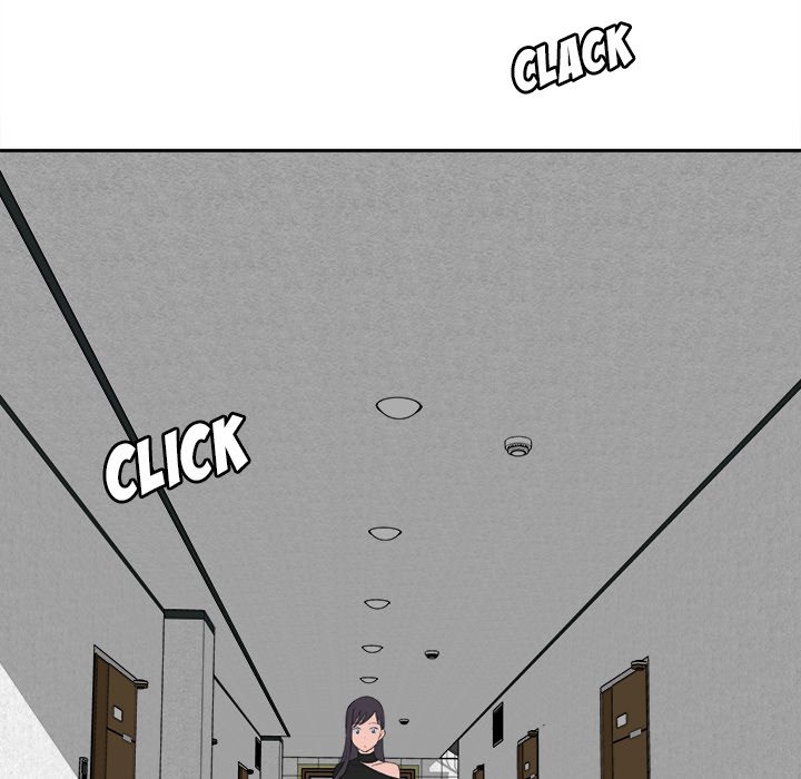 Excuse Me This Is My Room chapter 9 page 57
