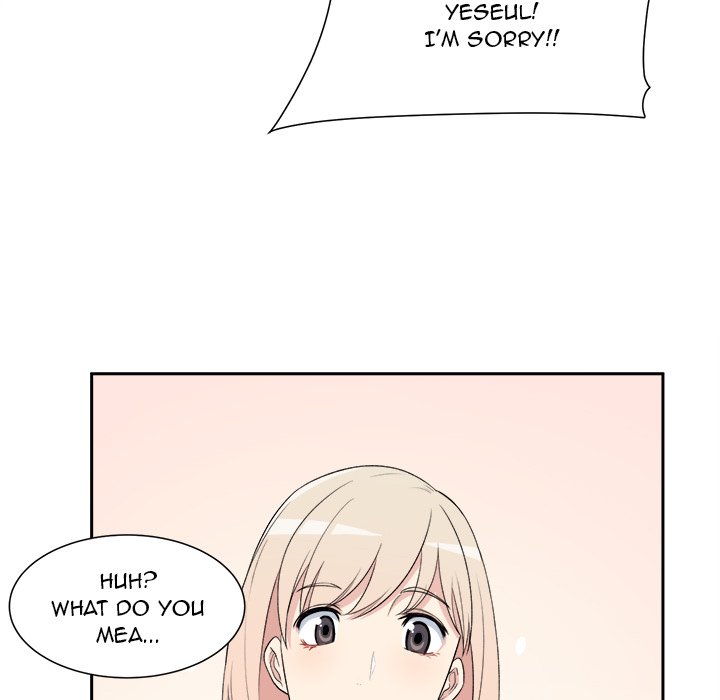 Excuse Me This Is My Room chapter 9 page 60