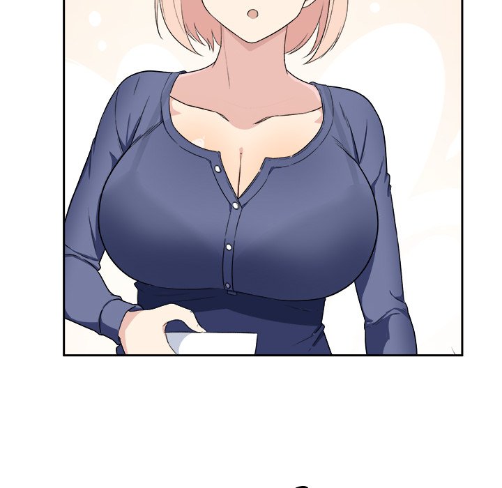 Excuse Me This Is My Room chapter 9 page 61