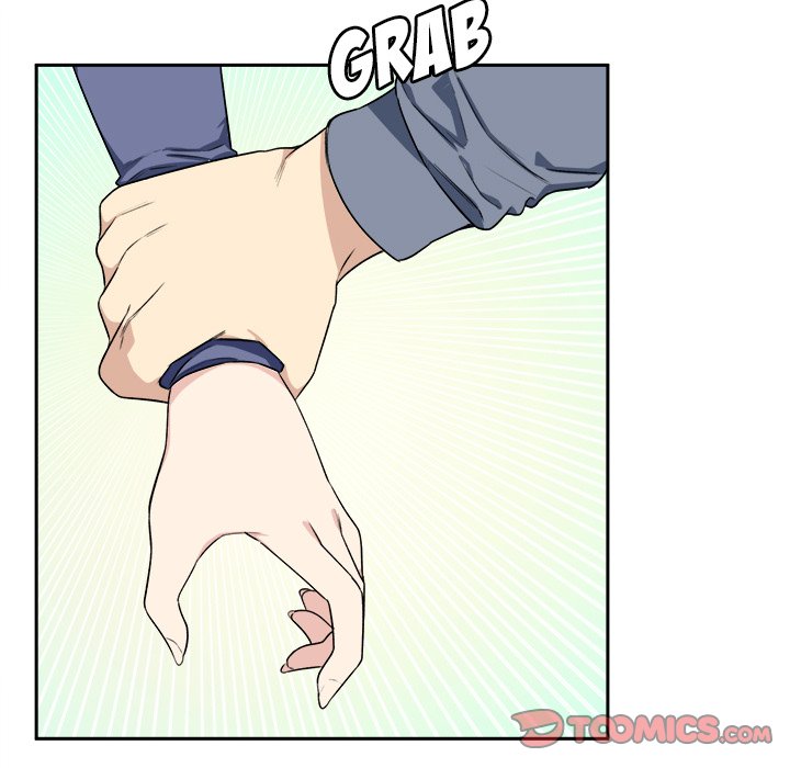 Excuse Me This Is My Room chapter 9 page 62