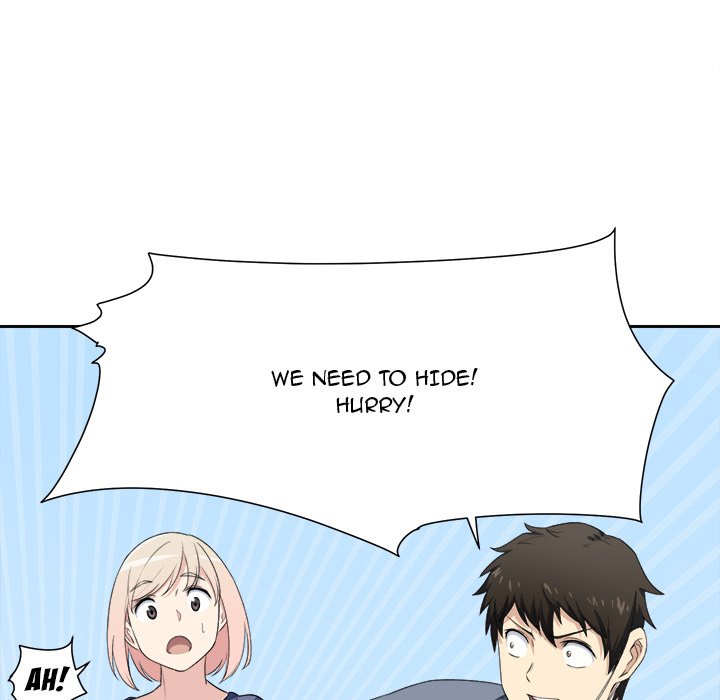 Excuse Me This Is My Room chapter 9 page 63