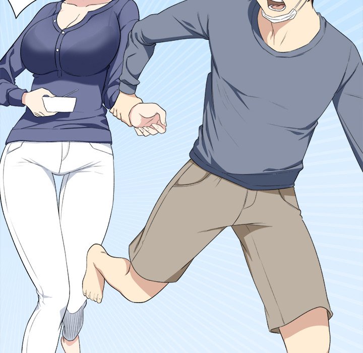Excuse Me This Is My Room chapter 9 page 64