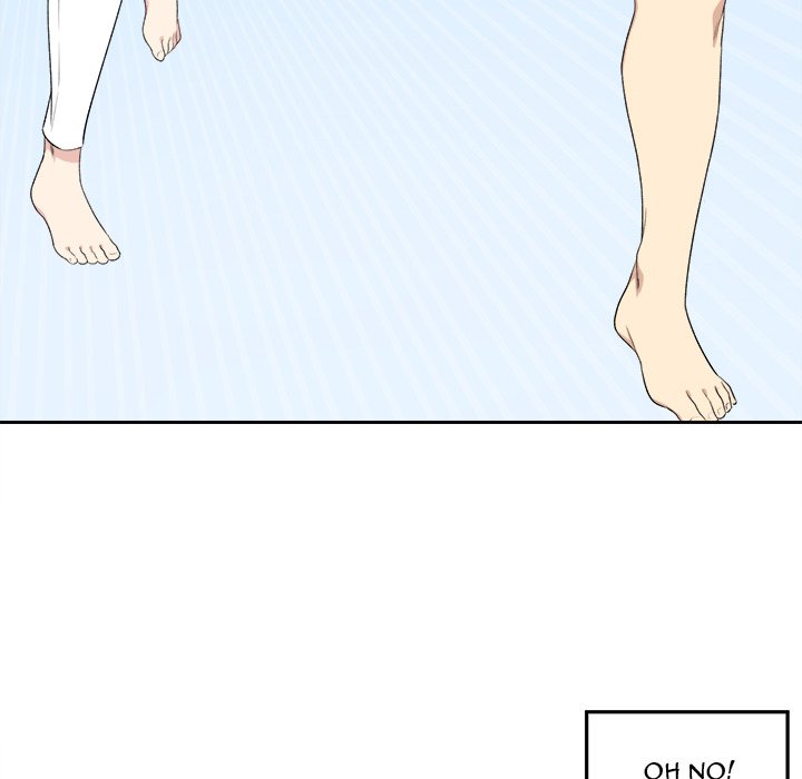 Excuse Me This Is My Room chapter 9 page 65