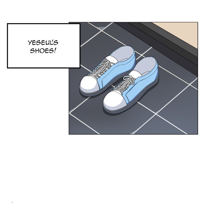 Excuse Me This Is My Room chapter 9 page 67