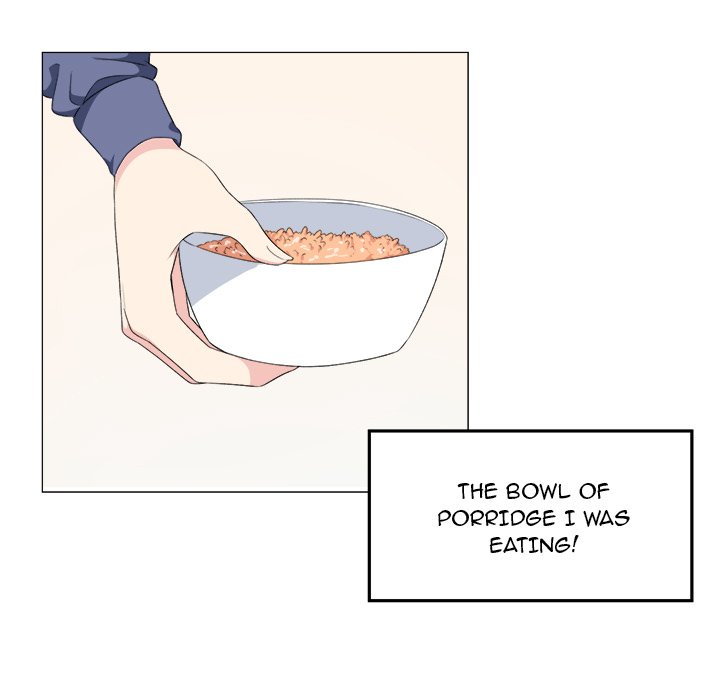 Excuse Me This Is My Room chapter 9 page 68