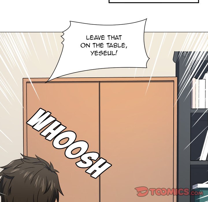 Excuse Me This Is My Room chapter 9 page 70
