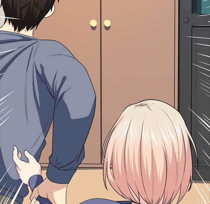 Excuse Me This Is My Room chapter 9 page 71