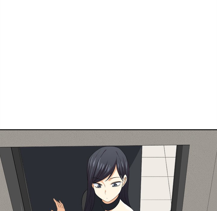 Excuse Me This Is My Room chapter 9 page 76