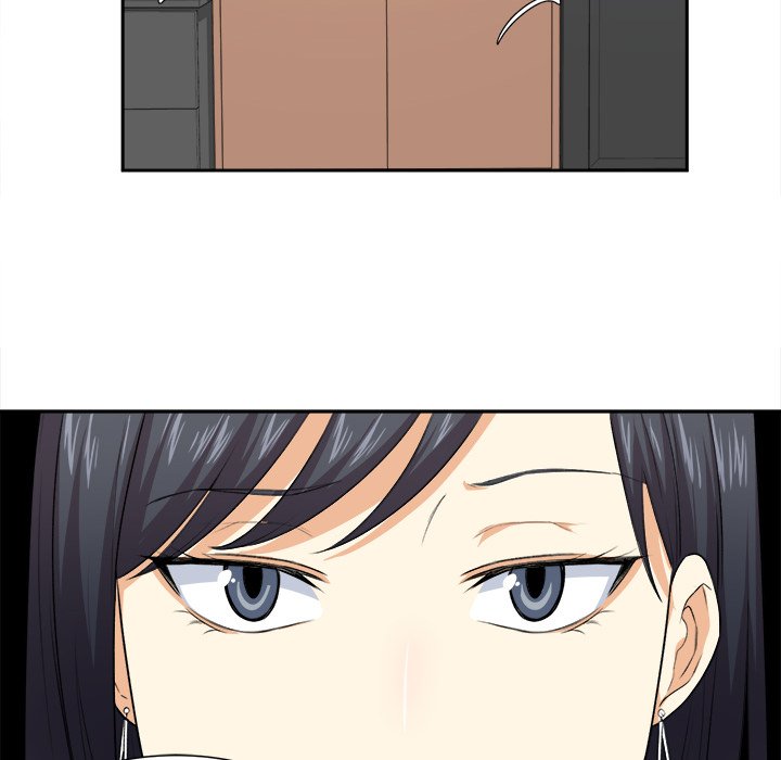 Excuse Me This Is My Room chapter 9 page 79