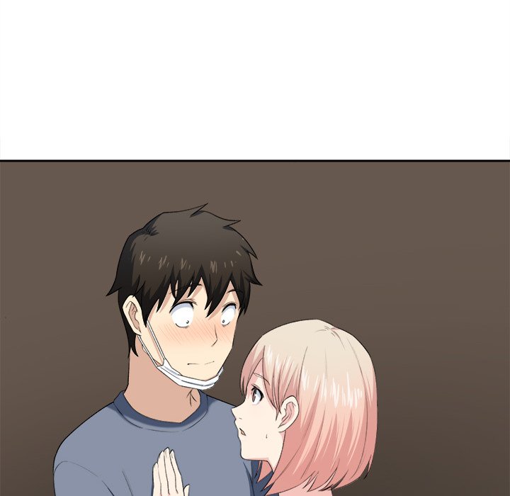 Excuse Me This Is My Room chapter 9 page 83
