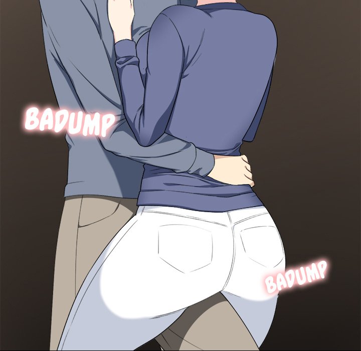 Excuse Me This Is My Room chapter 9 page 84