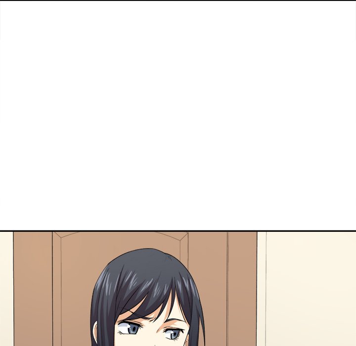 Excuse Me This Is My Room chapter 9 page 85