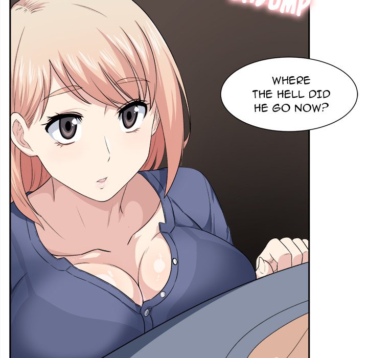 Excuse Me This Is My Room chapter 9 page 87
