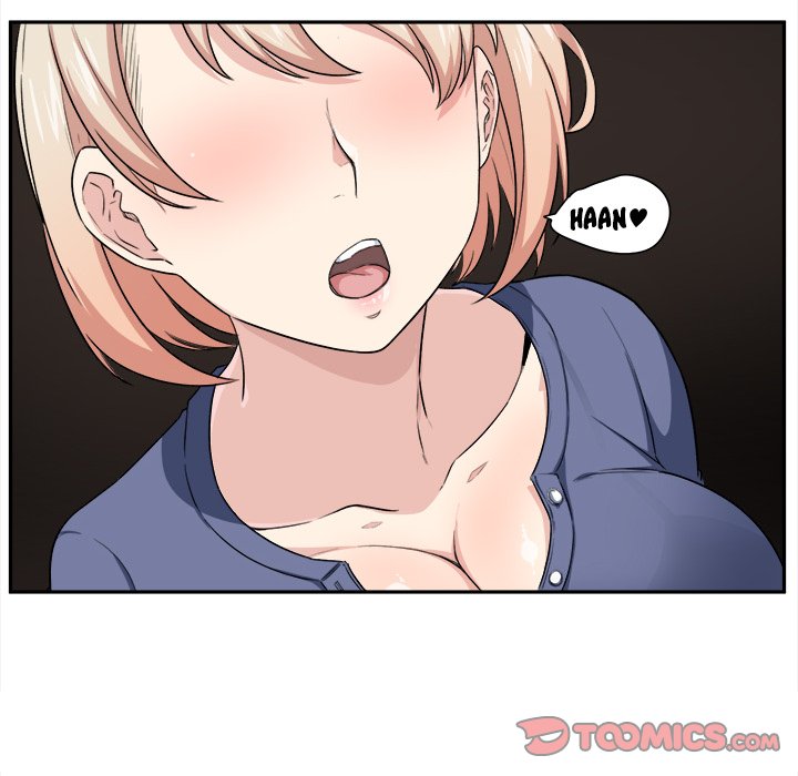Excuse Me This Is My Room chapter 9 page 90