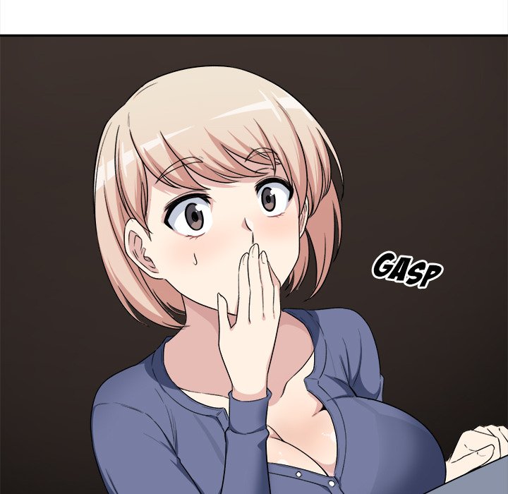 Excuse Me This Is My Room chapter 9 page 91