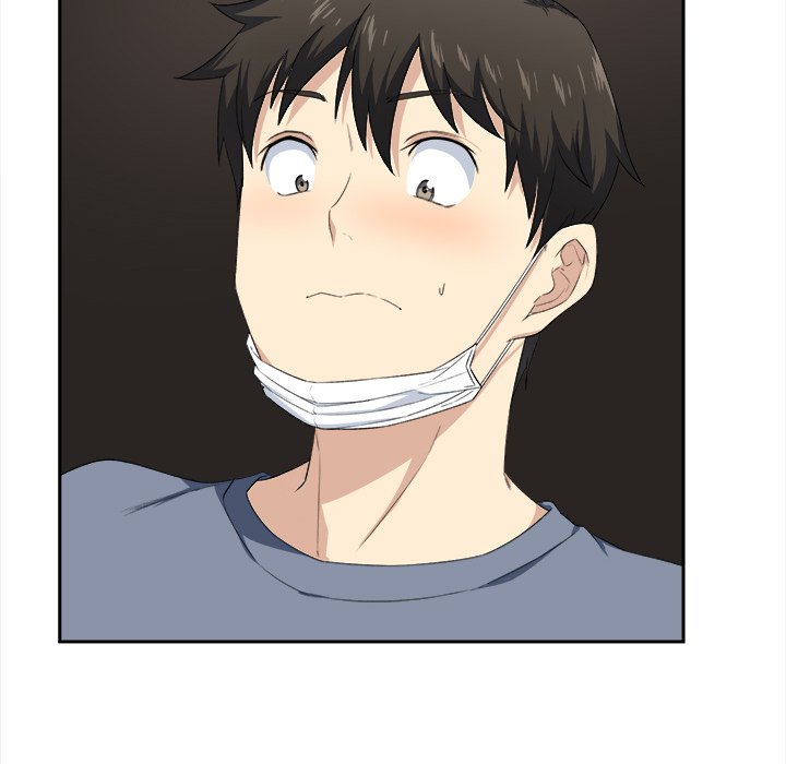 Excuse Me This Is My Room chapter 9 page 93