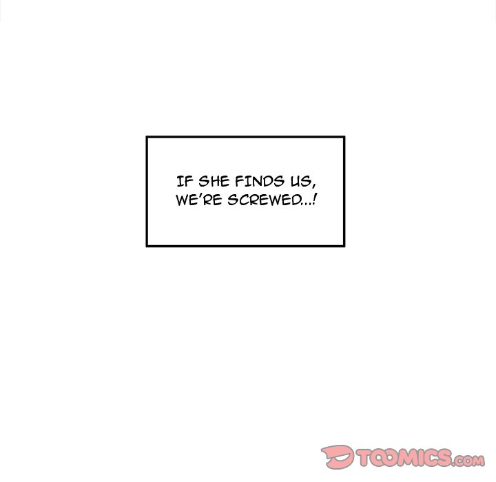 Excuse Me This Is My Room chapter 9 page 94