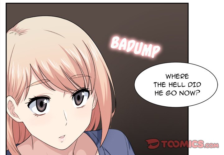 Excuse Me This Is My Room chapter 10 page 3