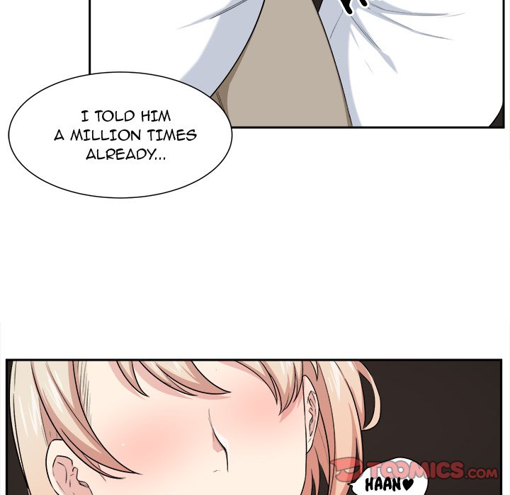 Excuse Me This Is My Room chapter 10 page 6