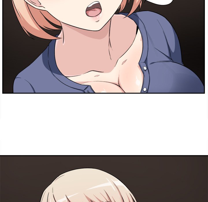 Excuse Me This Is My Room chapter 10 page 7