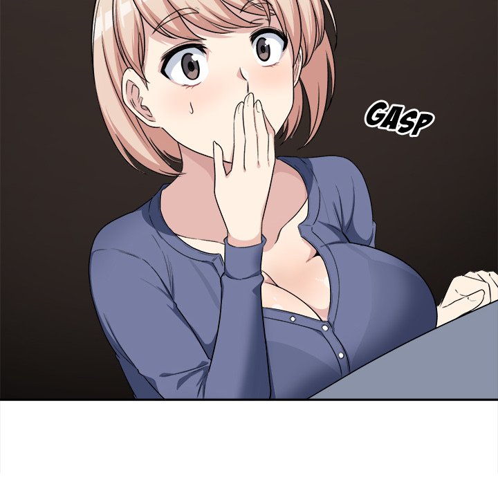 Excuse Me This Is My Room chapter 10 page 8